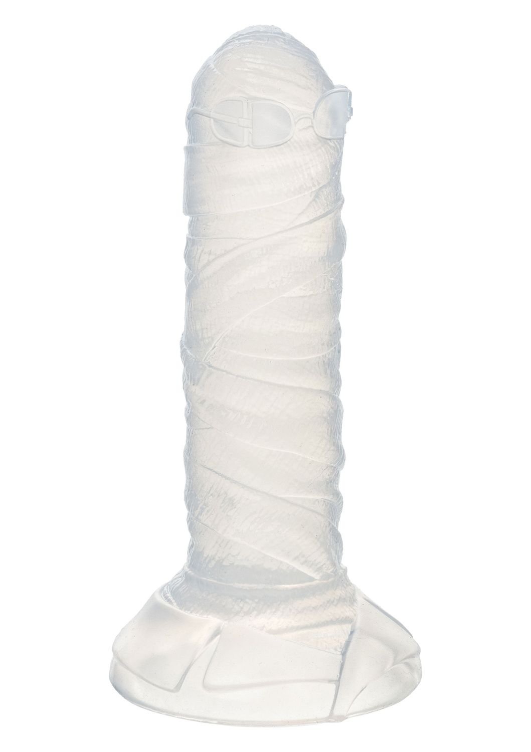 Monster Dong The Invisible Man Dildo