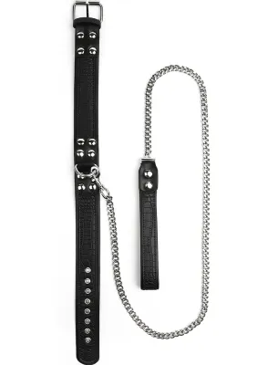 Avanza Feros Halsband met Riem