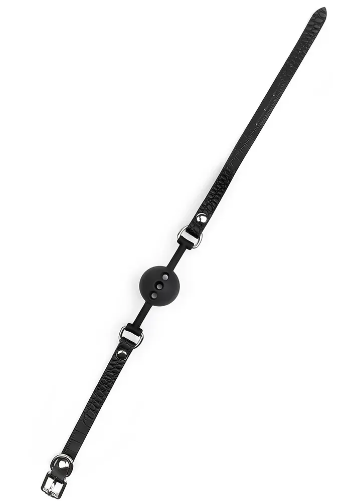Avanza Feros Ball Gag