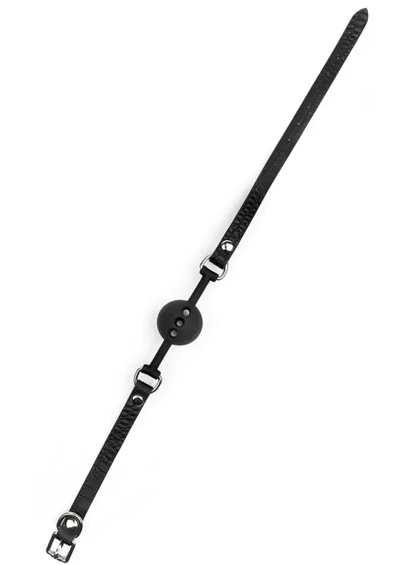 Avanza Feros Ball Gag