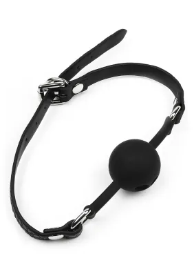 Avanza Feros Ball Gag