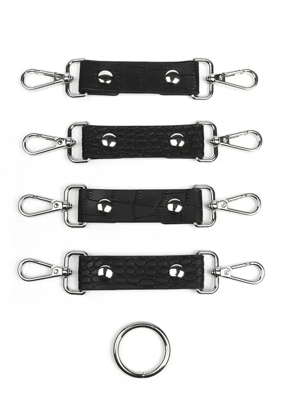 Avanza Feros Hogtie