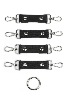 Avanza Feros Hogtie