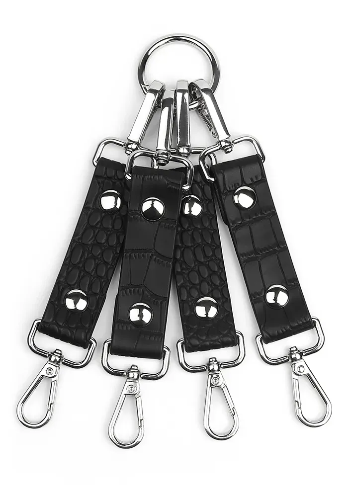 Avanza Feros Hogtie