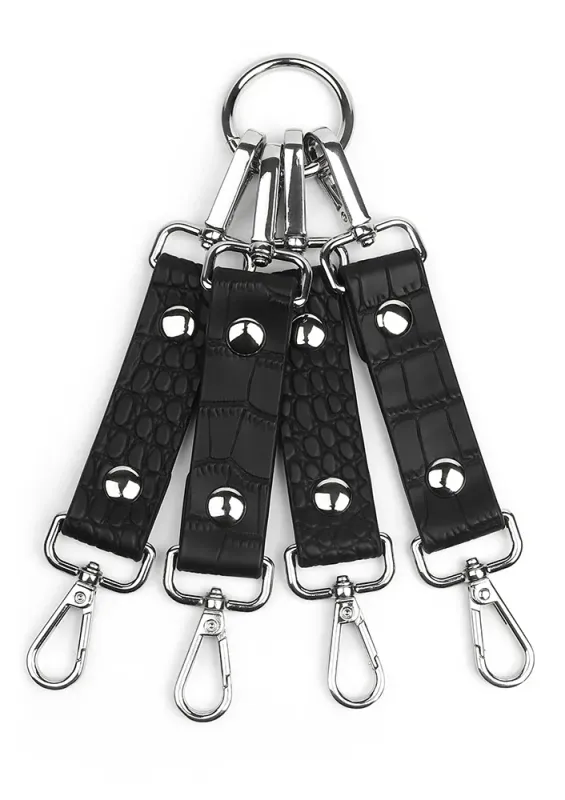 Avanza Feros Hogtie