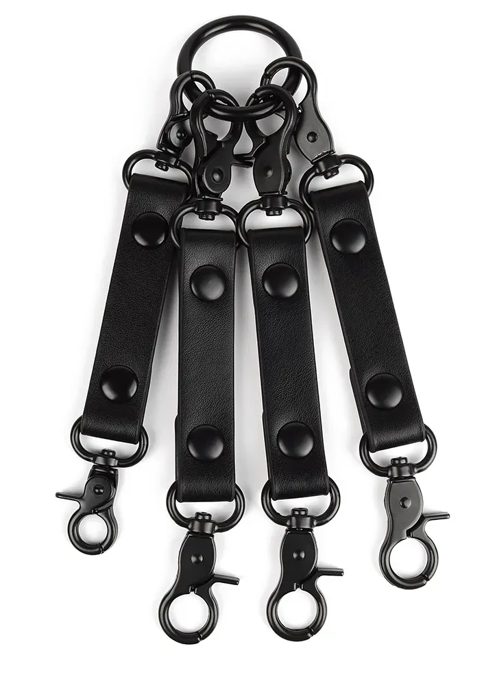 Avanza Vantage 8 Hogtie