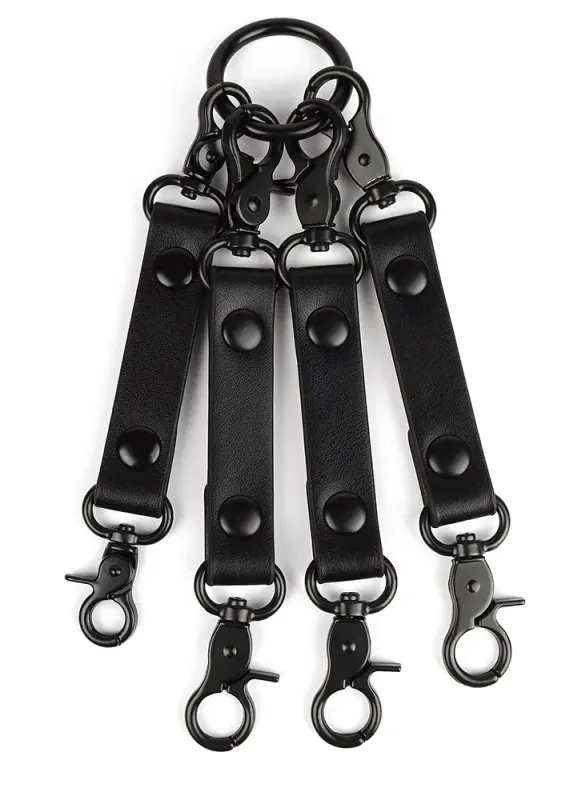 Avanza Vantage 8 Hogtie