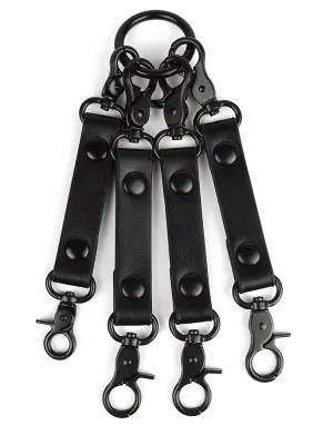 Avanza Vantage 8 Hogtie