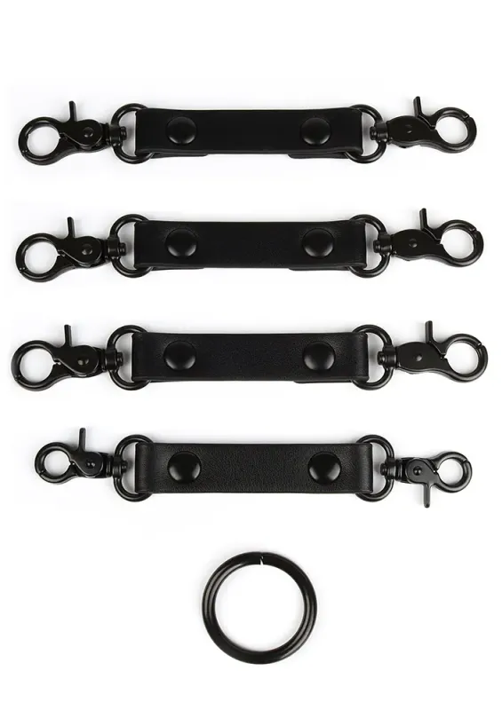 Avanza Vantage 8 Hogtie