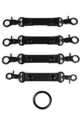 Avanza Vantage 8 Hogtie