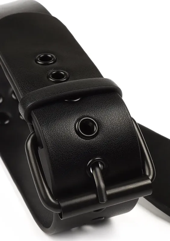 Avanza Vantage 8 Halsband met Korte Riem