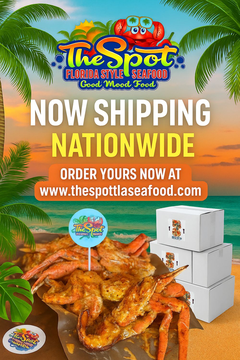 Shrimp Dynasty