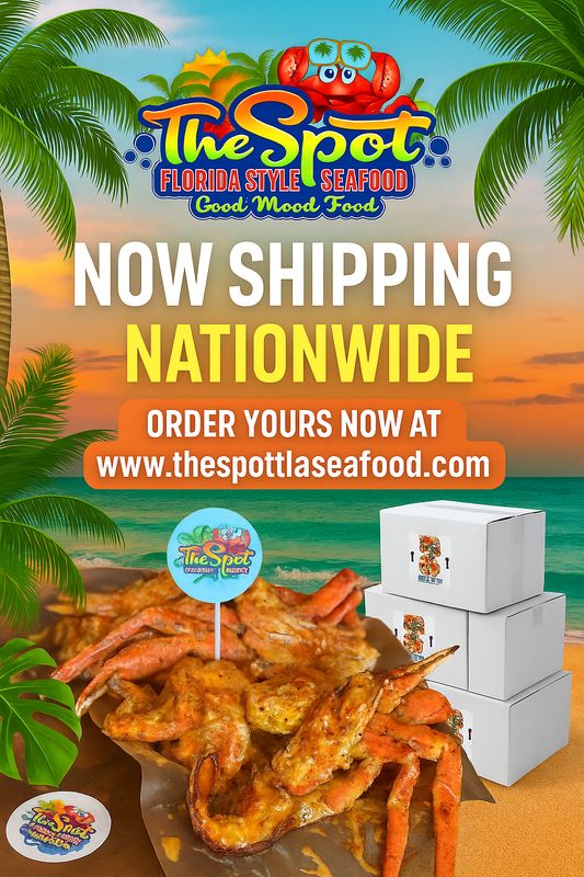 Shrimp Dynasty