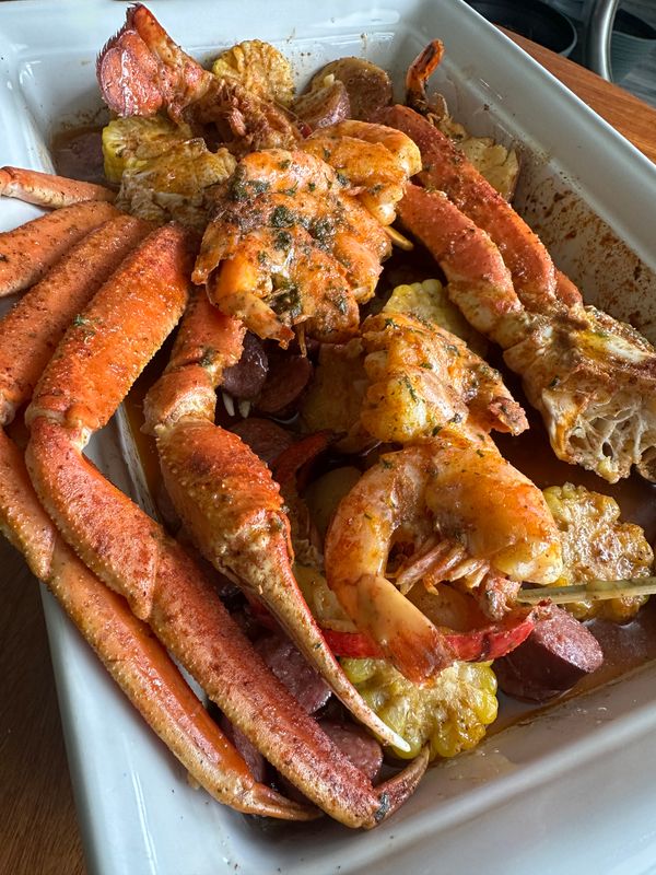 Everything Tray