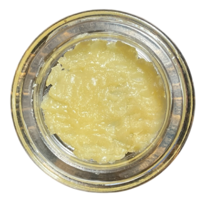 1G Live Rosin - Tier One