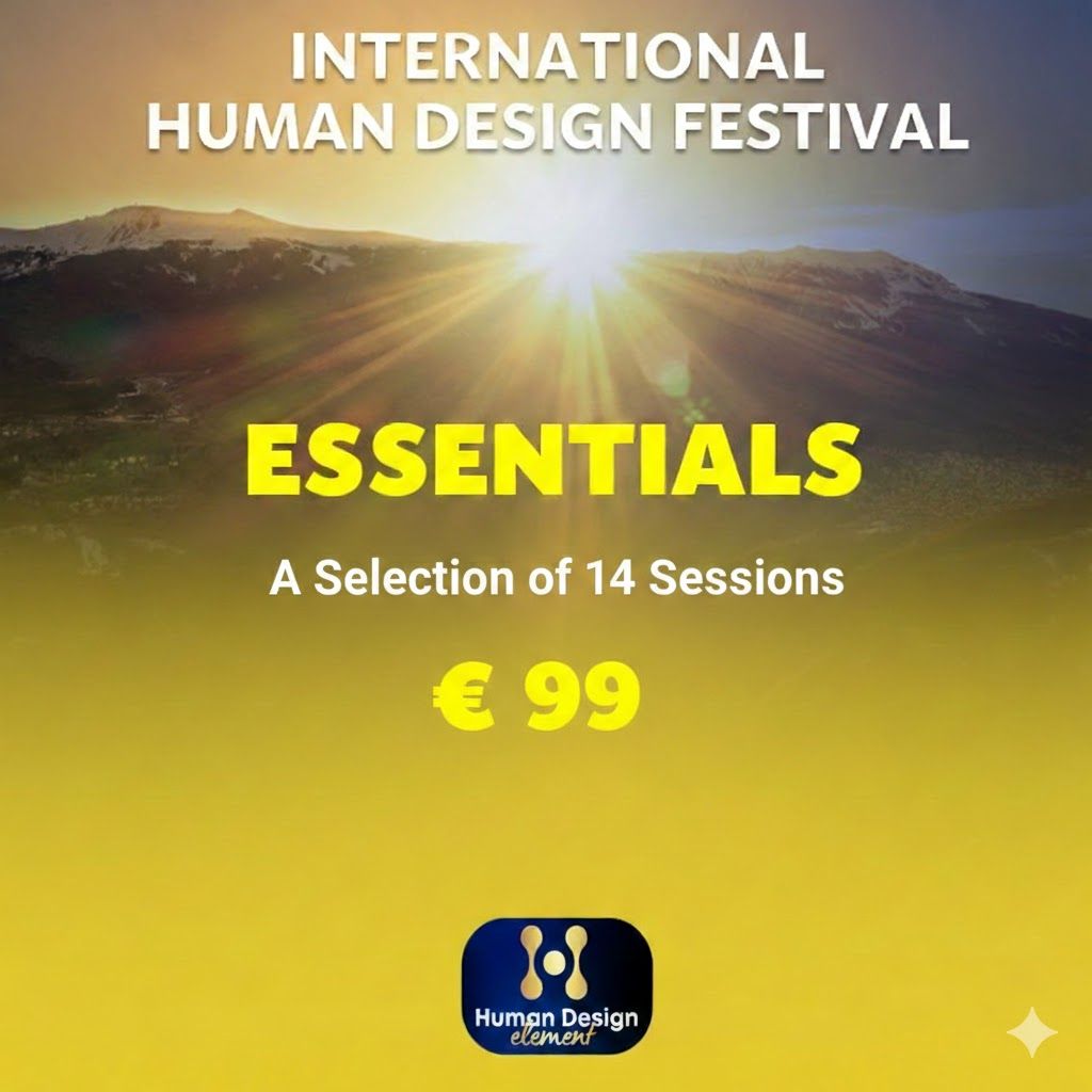 Essentials Pass 2026