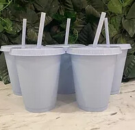 16oz Cold Cups
