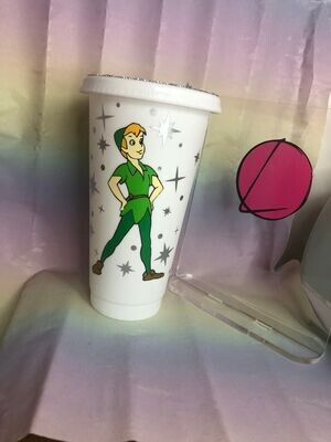Cold Cup 24oz