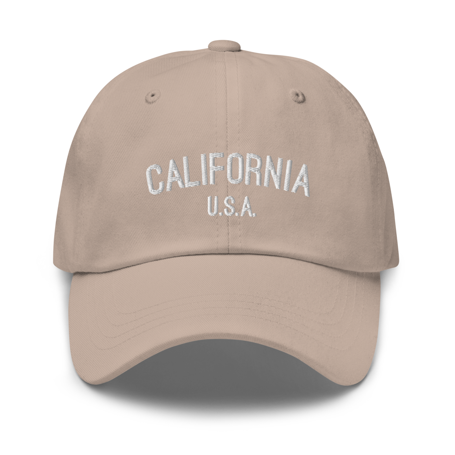 California Hat