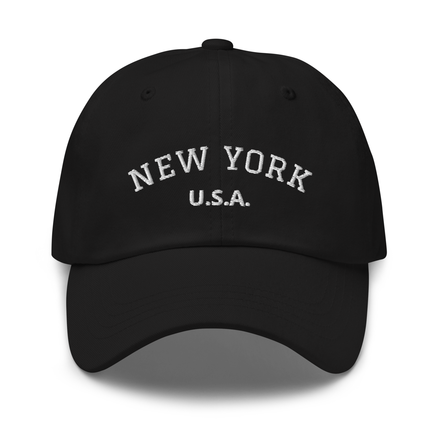 New York Hat