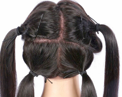 FULL LACE WIG