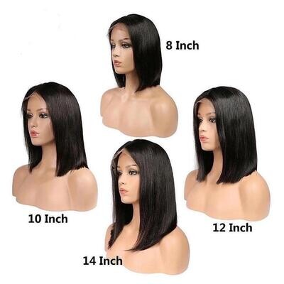 BOB WiGS (HD)