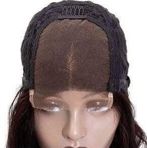 5x5 HD CLOSURE WiG