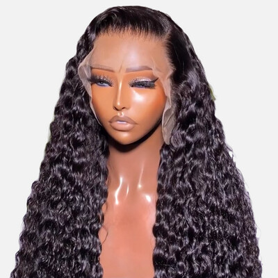 WAVY LACE FRONT WiGs