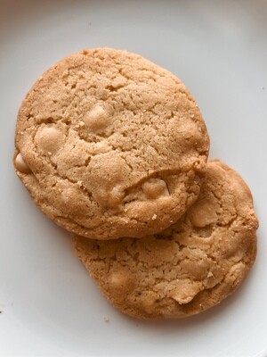 Sourdough Cookies