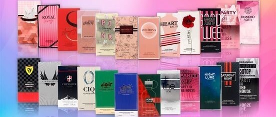 Perfumes