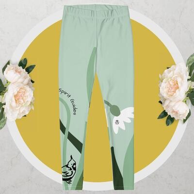 Spirit Guides Women&#39;s Leggings