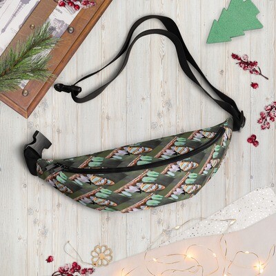 Krysalis Fanny Pack