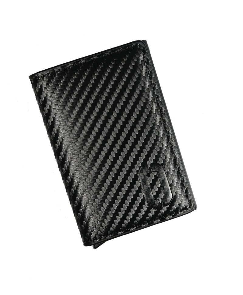 Designs by Odette Wallet RFID Anti-theft Wallet