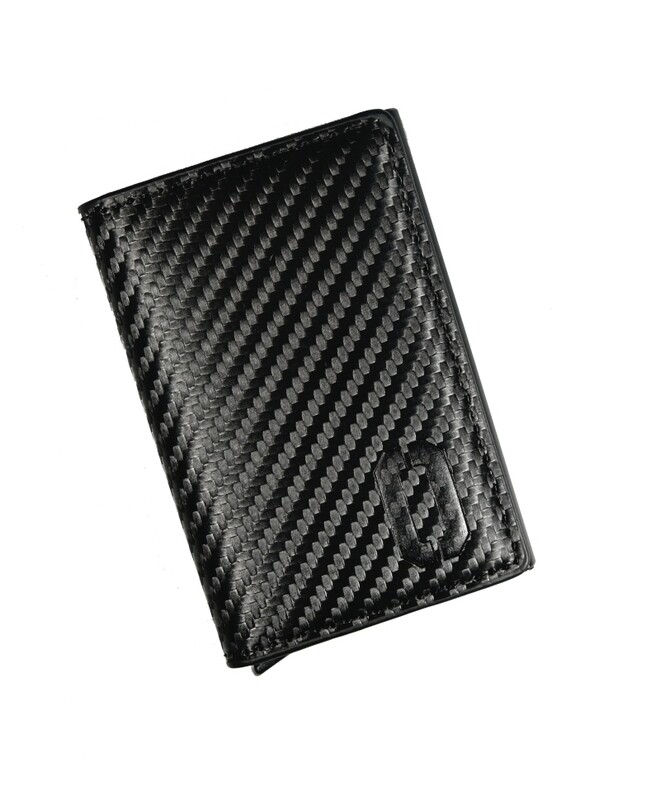 Designs by Odette Wallet RFID Anti-theft Wallet