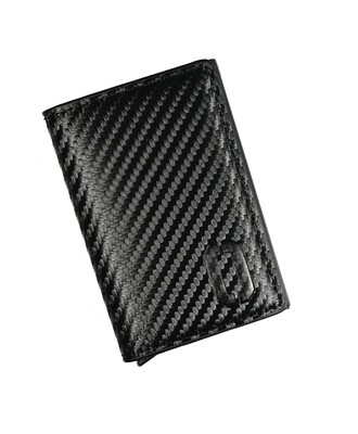 Designs by Odette Wallet RFID Anti-theft Wallet