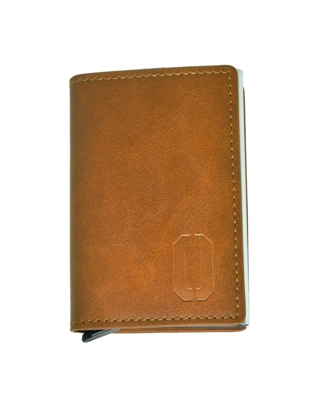 Designs by Odette Luxury Wallet, Anti-theft Wallet