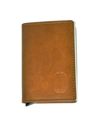 Designs by Odette Luxury Wallet, Anti-theft Wallet