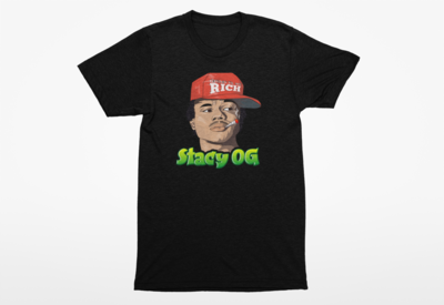 Stacy OG T-shirt