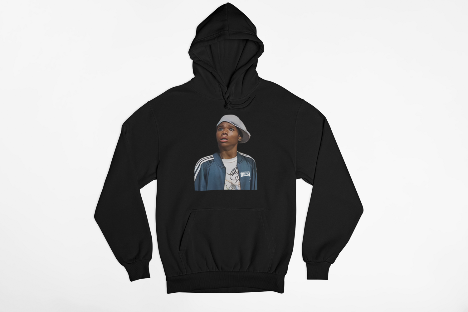 Tales from the Hoodie (Pullover)