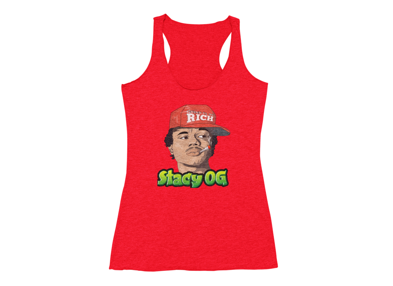 Stacy OG (Tank top) Women&#39;s