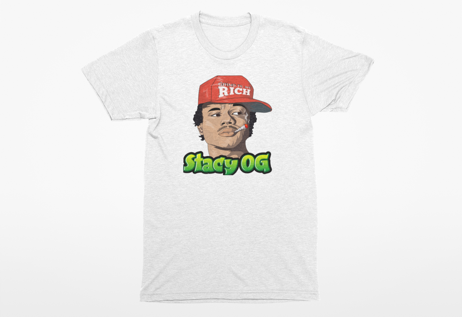 Stacy OG T-shirt