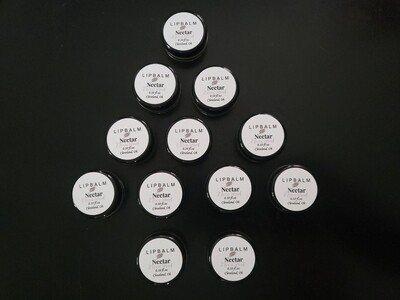 E'lixir Fresh Moisturizing Lip Balm