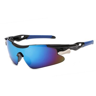 FlexPro Men&#39;s Sports Glasses: Exceptional Eyewear for Peak Performance
