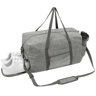 FlexPro High Capacity Waterproof Sports Bag