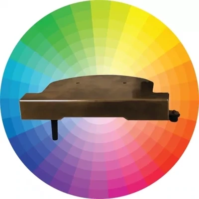 BLUETOOTH COLOR CONTROL ENGINEERED WALL LIGHT