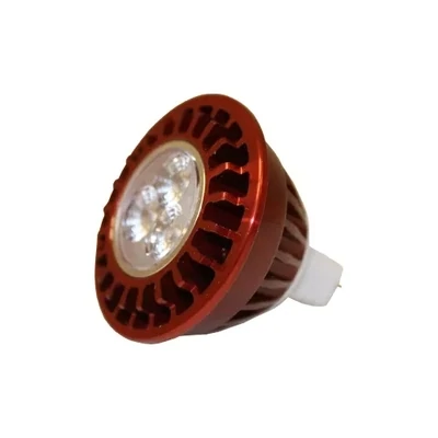 LED MR-16 10 WATT HALOGEN EQUIVALENT LAMPS