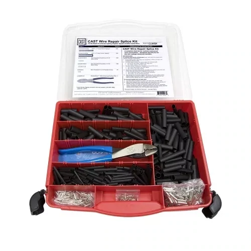 CAST WIRE REPAIR SPLICE KIT