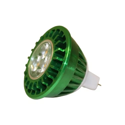 LED MR-16 20 WATT HALOGEN EQUIVALENT LAMPS 3000K