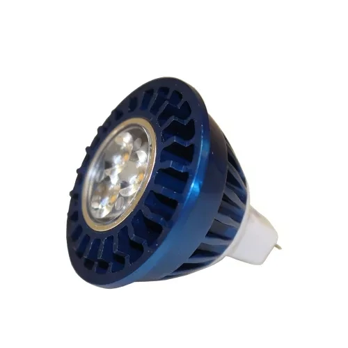 LED MR-16 35 WATT HALOGEN EQUIVALENT LAMPS 3000K