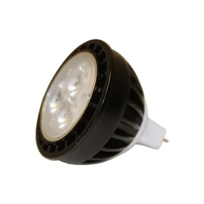 LED MR-16 50 WATT HALOGEN EQUIVALENT LAMPS 2700K